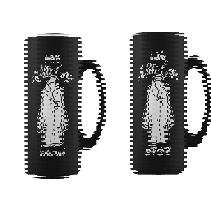 Estudiante De Farmacia Escuela De Medicina Estudiante De Medicina Taza de café