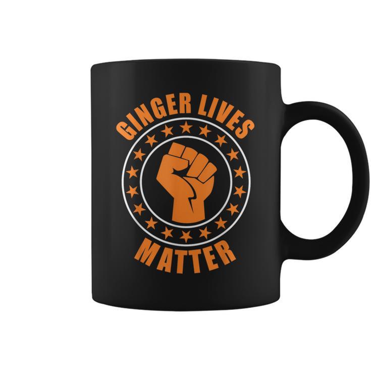 Fiers D'être Une Rousse Tasse