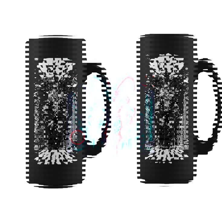 Frohe Krampus Nacht Frauen Kinder Weihnachten Happy Krampusnacht Tassen