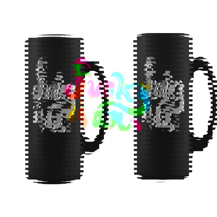 Funky I Am Funky おれはファンキー コーヒーマグ