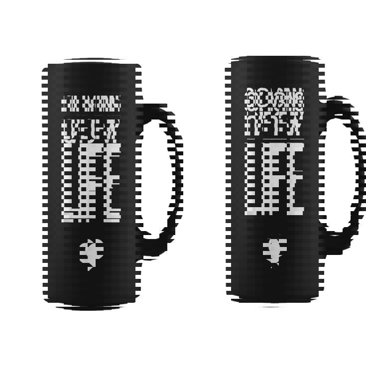 I Love You Presente Es Hombres Compromiso Aniversario Taza de café