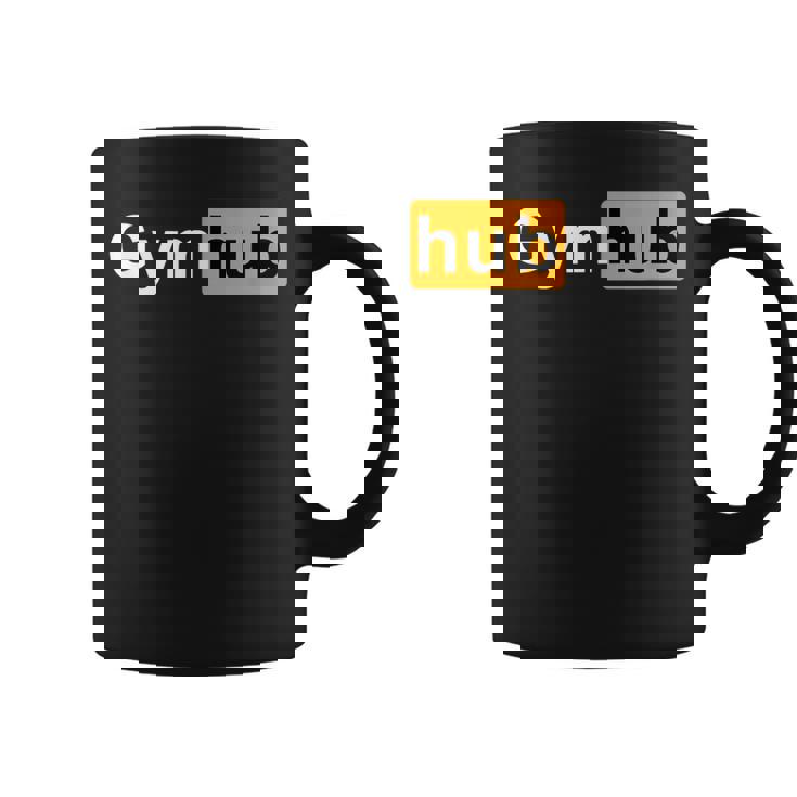 Gymhub 面白い ワークアウト フィットネス モチベーション ジム コーヒーマグ