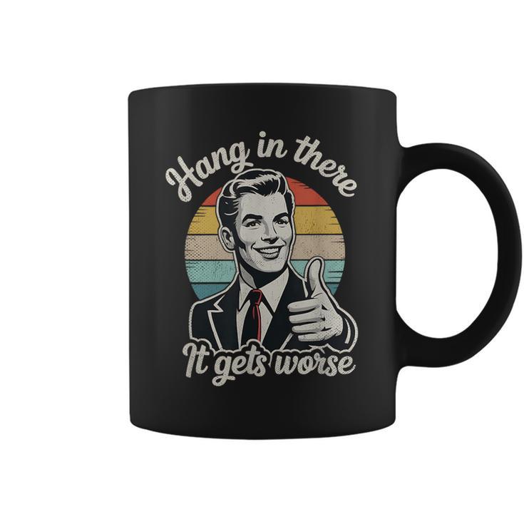 cardinal bird coffee cup Pavilion Gift Company - Cardinals Appear