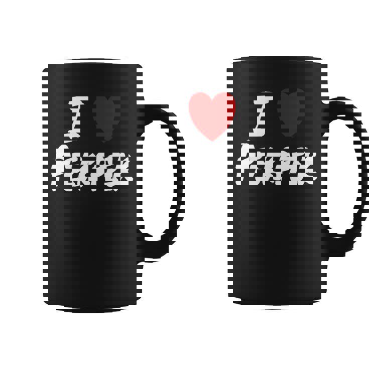 I Heart 愛 Pekpek フィリピンタガログ語 フィリピン フィリピン人 長袖tシャツ コーヒーマグ