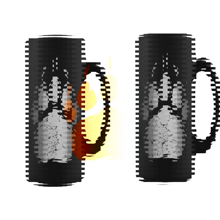 Homosexuels Patte D'ours Communauté D'ours Tasse