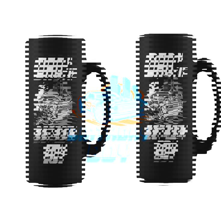 Hot Wheels Papà Del Compleanno Ragazzo Tazze