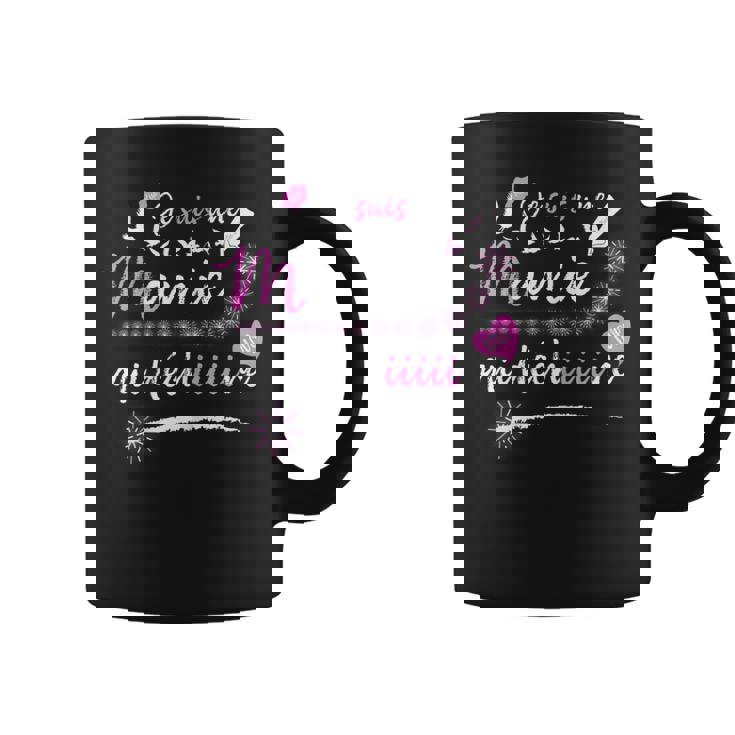 Idée Cadeau Mamie Anniversaire Mamie Qui Déchire Tasse