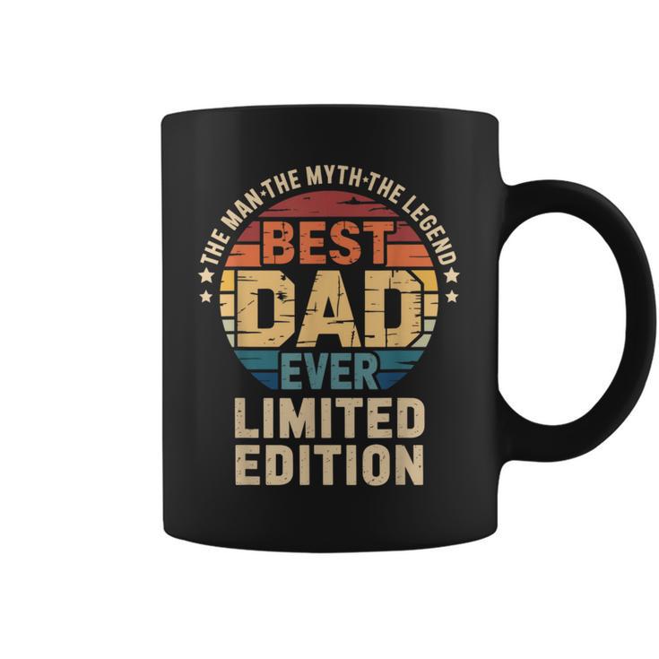 Il Miglior Papà Diempre In Edizione Limitataintage Tazze