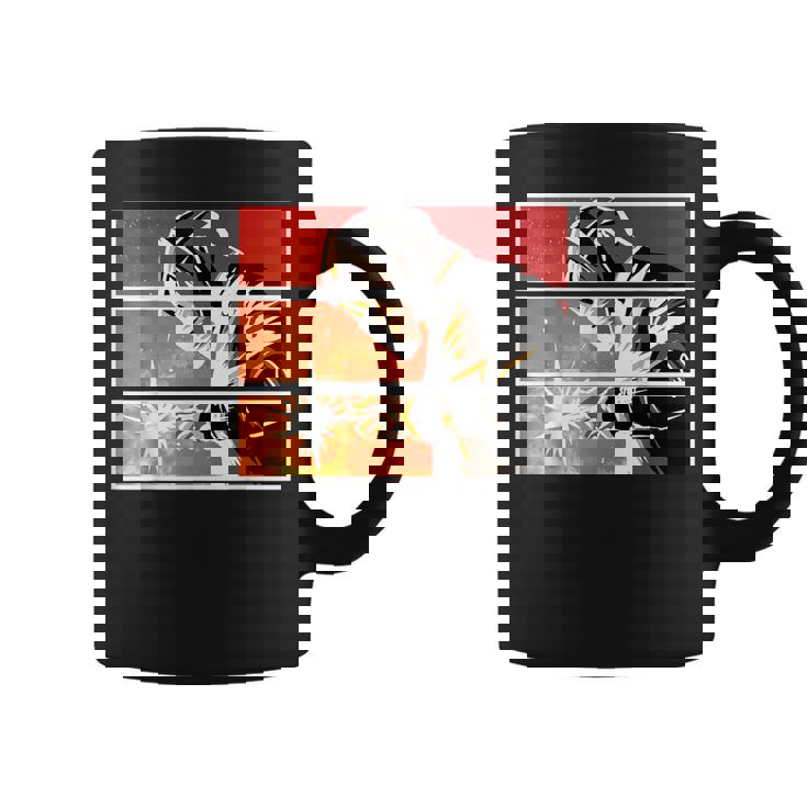 Illustration De Laoudure Fieroudeur Tasse