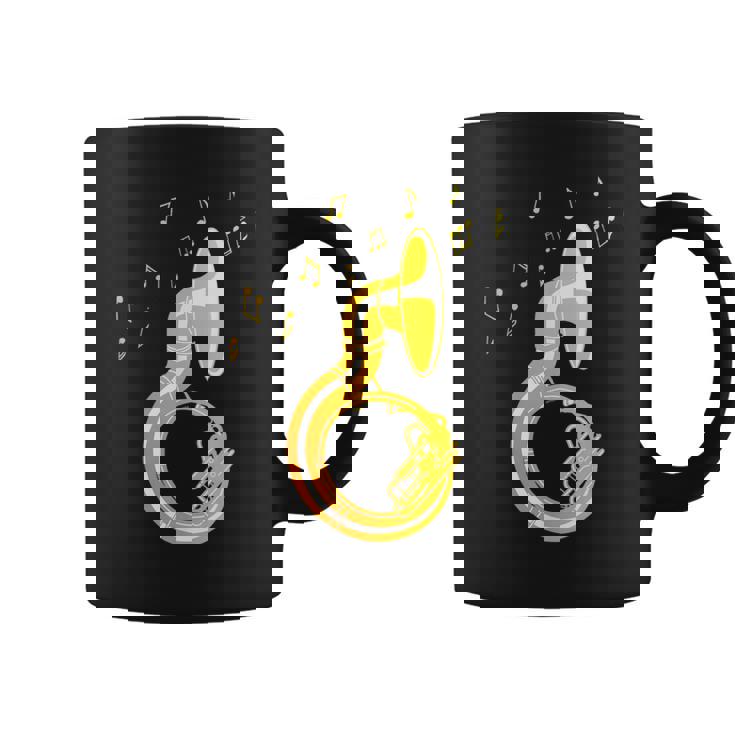 Image Pour Joueurousaphone Et Fanfare Pourousaphone Tasse