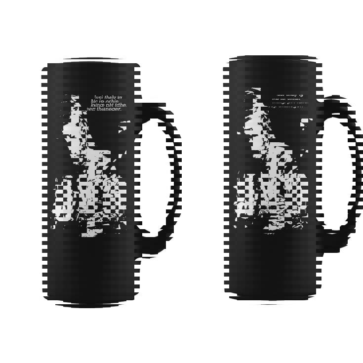 Jaco Jazz Wisdom Bassist ミュージシャン 1色 長袖tシャツ コーヒーマグ