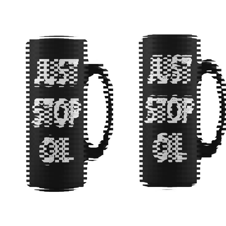 Justtop Oilave The Earth Justtop オイル コーヒーマグ