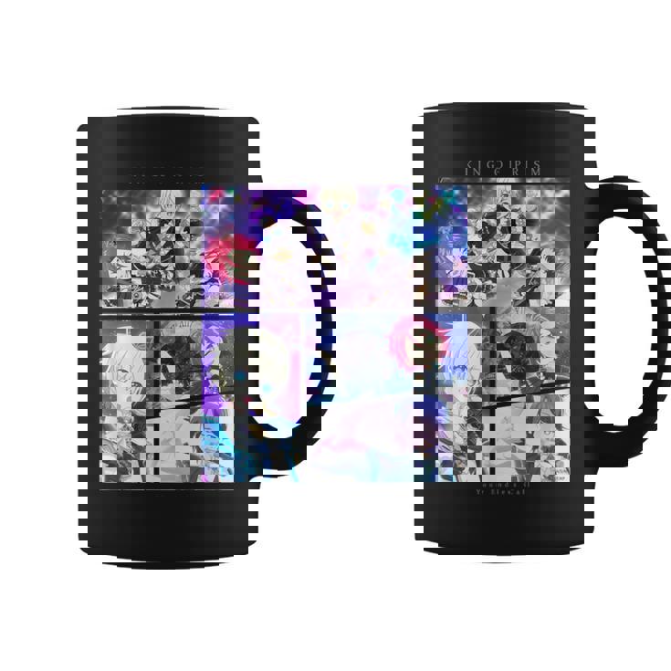 King Of Prism-Your Endless Call- 場面写with コーヒーマグ