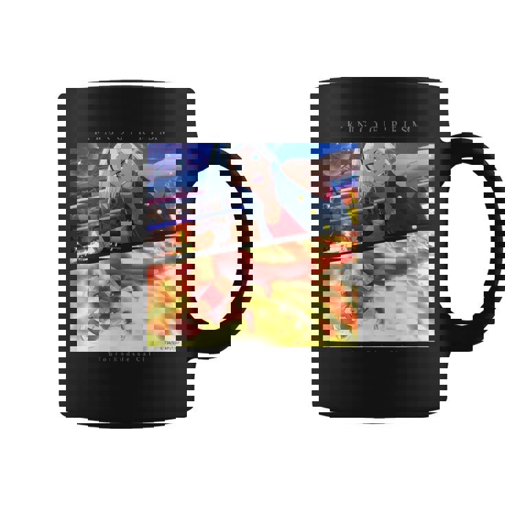 King Of Prism-Your Endless Call- 場面写冷 コーヒーマグ