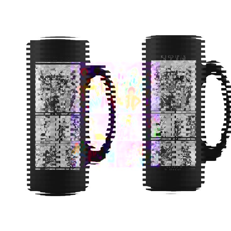 King Of Prism-Your Endless Call- 場面写ハグ コーヒーマグ