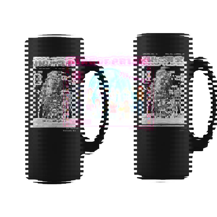 King Of Prism-Your Endless Call- トモチケ コーヒーマグ