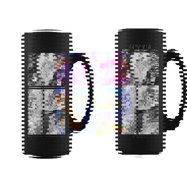 King Of Prism-Your Endless Call- 場面写callings コーヒーマグ