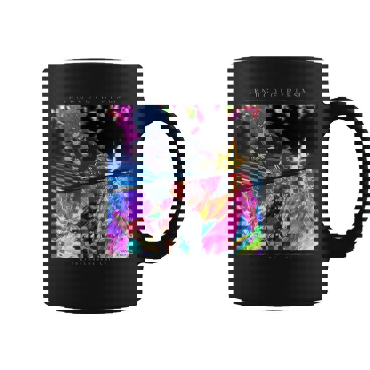 King Of Prism-Your Endless Call- 場面写マリオ コーヒーマグ