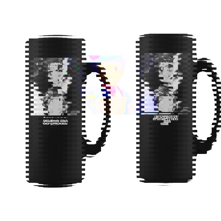 King Of Prism シン＆ルヰbirthday デザインe コーヒーマグ