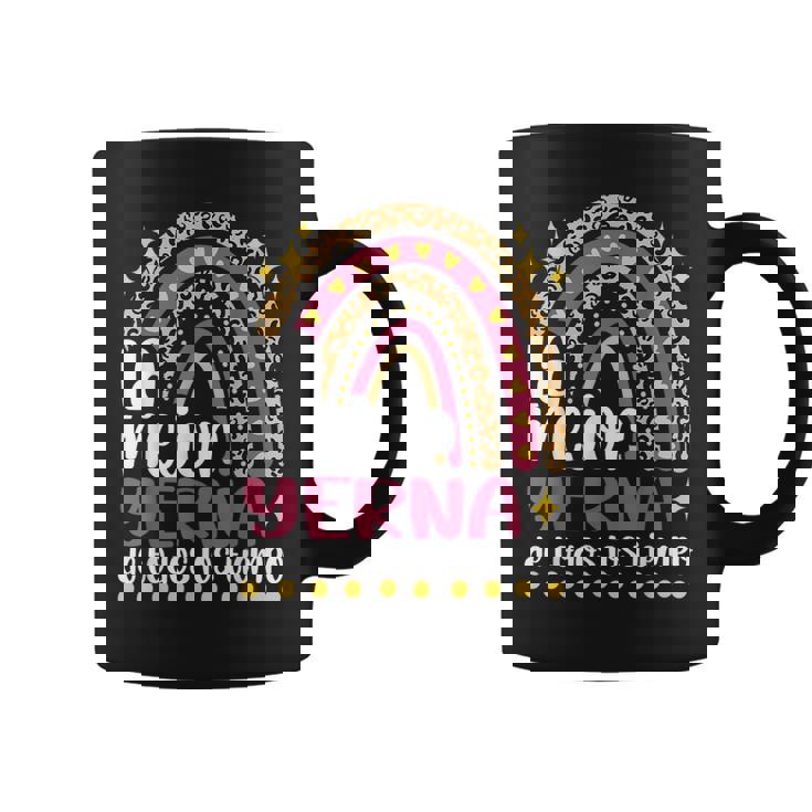 La Mejor Yerna Divertido Regalo Para Nuera Joven Cumpleaños Taza de café