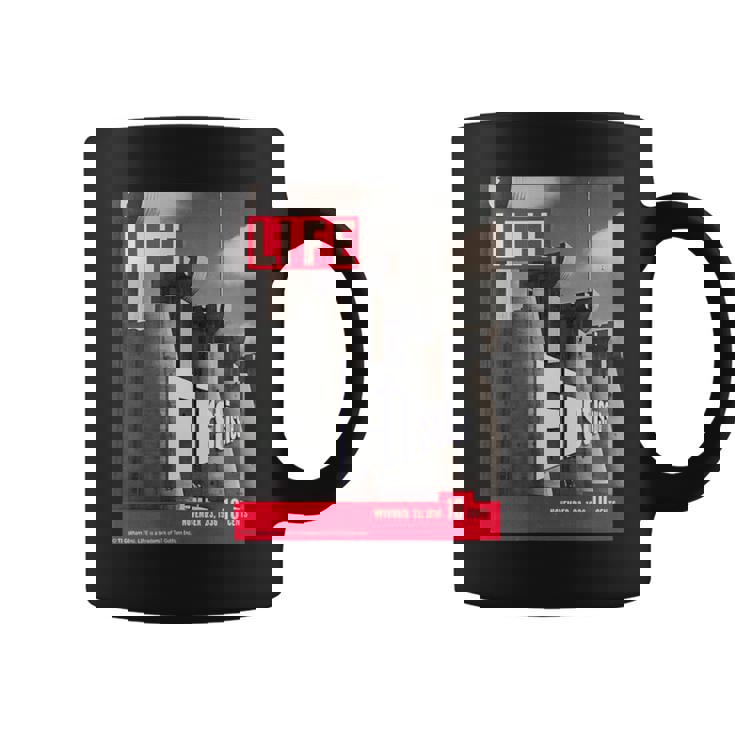 Life Picture Collection Life（ライフ）創刊号（1） コーヒーマグ