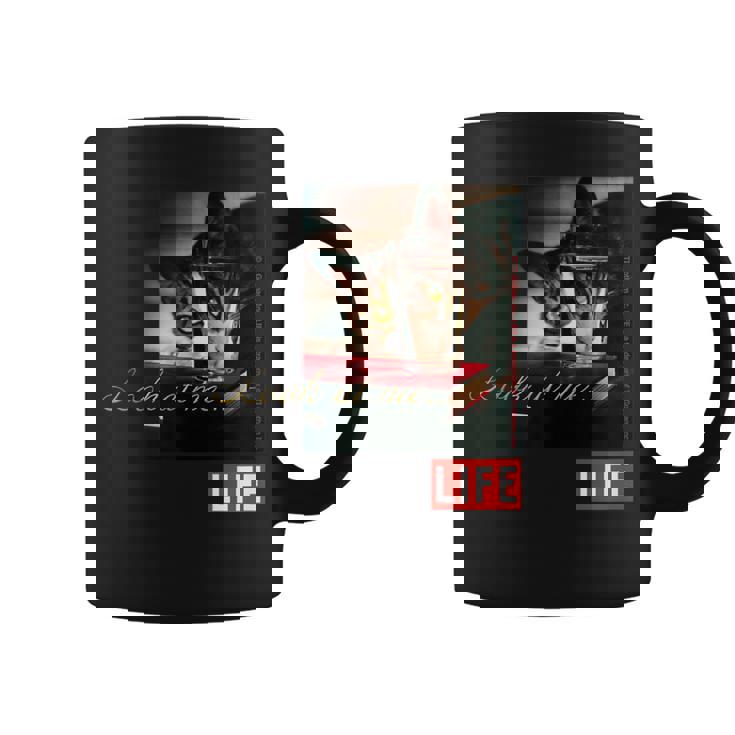 Life Picture Collection 猫（6） コーヒーマグ