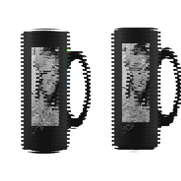 Lisa Left Eye Lopes Legacy コーヒーマグ