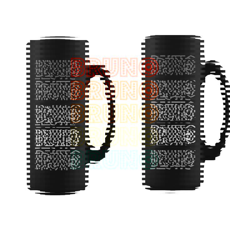 Love Heart Bruno Retrotyle Bruno Lover Heart コーヒーマグ