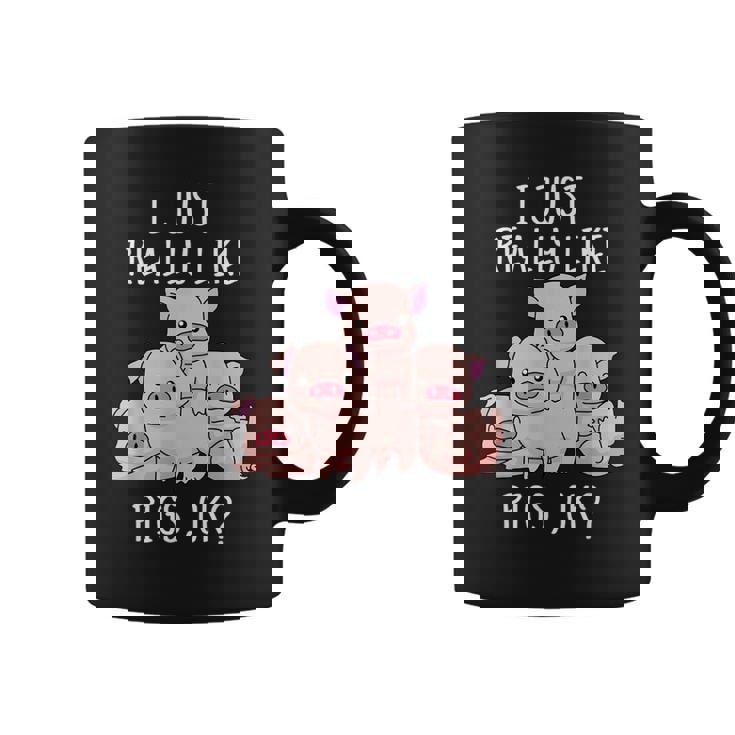 Love Pig シャツ レディース 豚 ギフト 豚 メンズ キュート 豚 コーヒーマグ