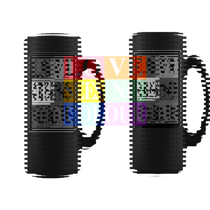 Loveees No Color コーヒーマグ