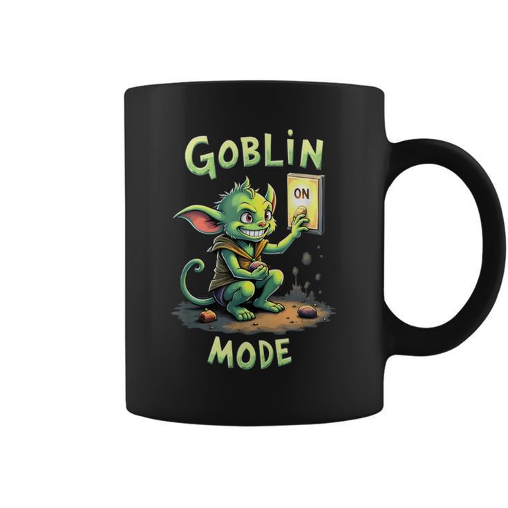 Mode Gobelin Humoristiqueur Gobelins Tasse