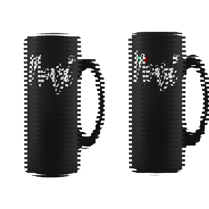 Monza Pride For Her Monza 長袖tシャツ コーヒーマグ