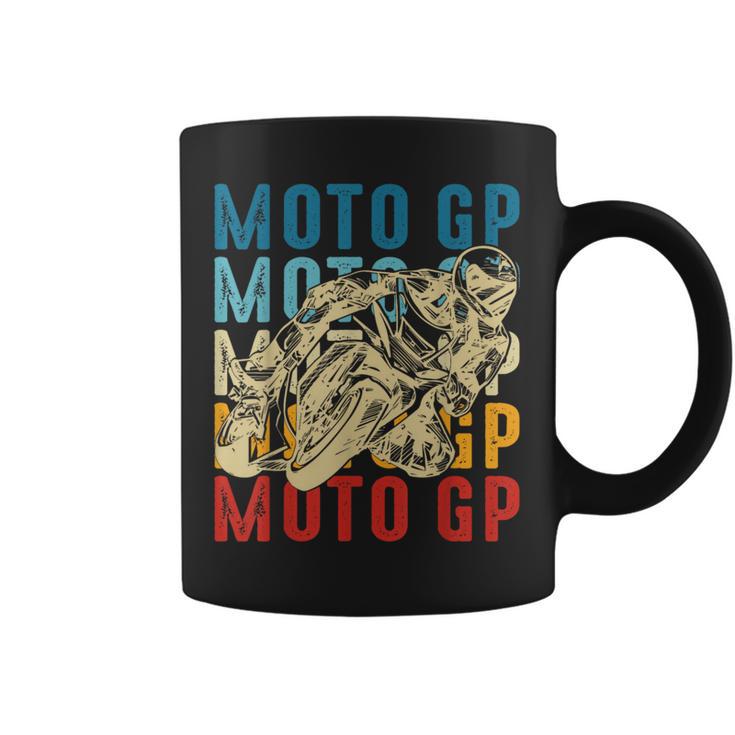 Taza De Motocicleta Para Mecánico | Regalo Original Para Amantes De Las Moto - Cerámica Vintage 10oz