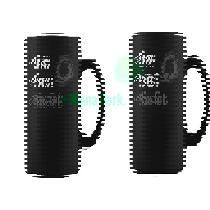 Mtg マナドークmana Dork コーヒーマグ