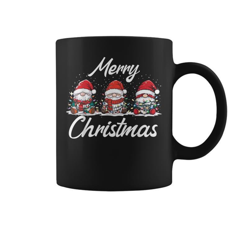Nain De Noël Décoration Deapin De Noël Joyeux Noël Tasse