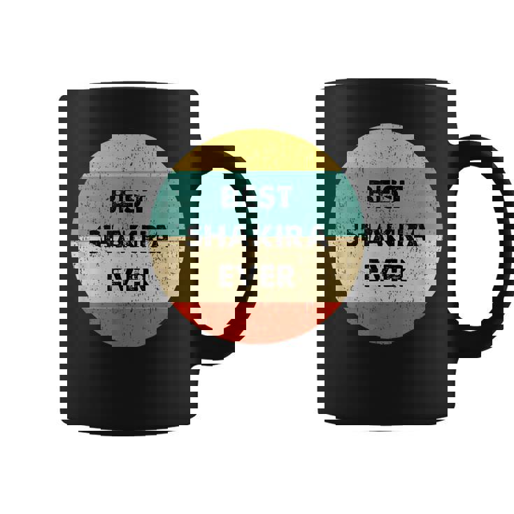 Nombre Dehakira Taza de café