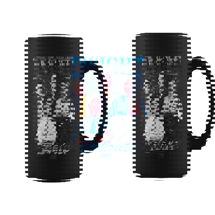 The Office Dwightchrute Heartthrob 公式ライセンス商品。 コーヒーマグ