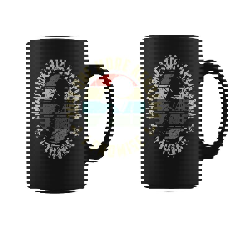 One More けん玉 約束 けん玉の精神 コーヒーマグ