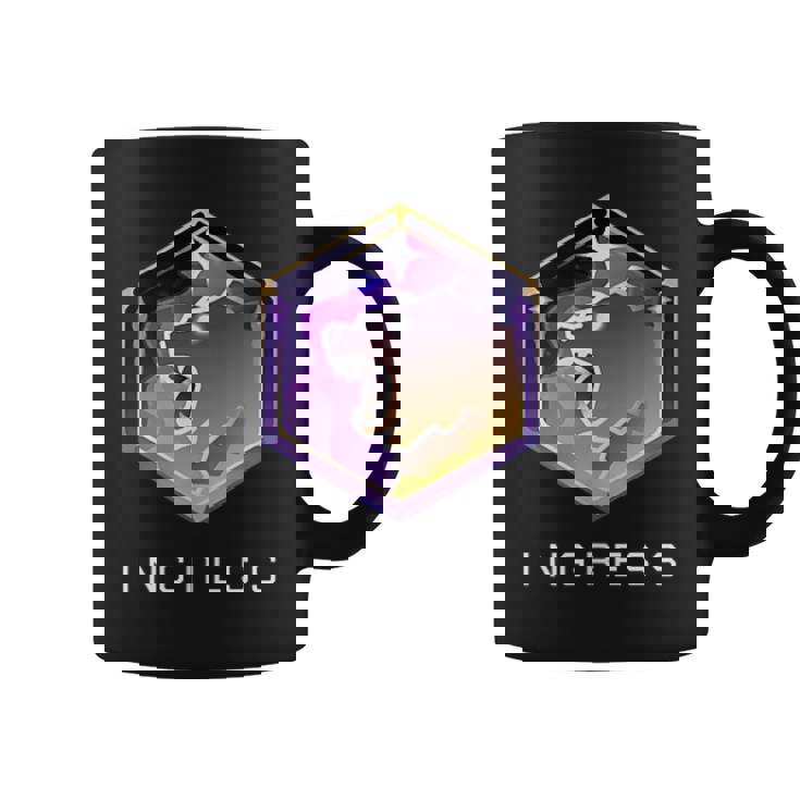 Operation Polaris コーヒーマグ