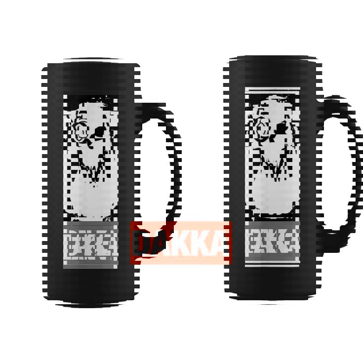 Ork Dakka Trukk Marteau D'ork Ork De Guerre Tasse