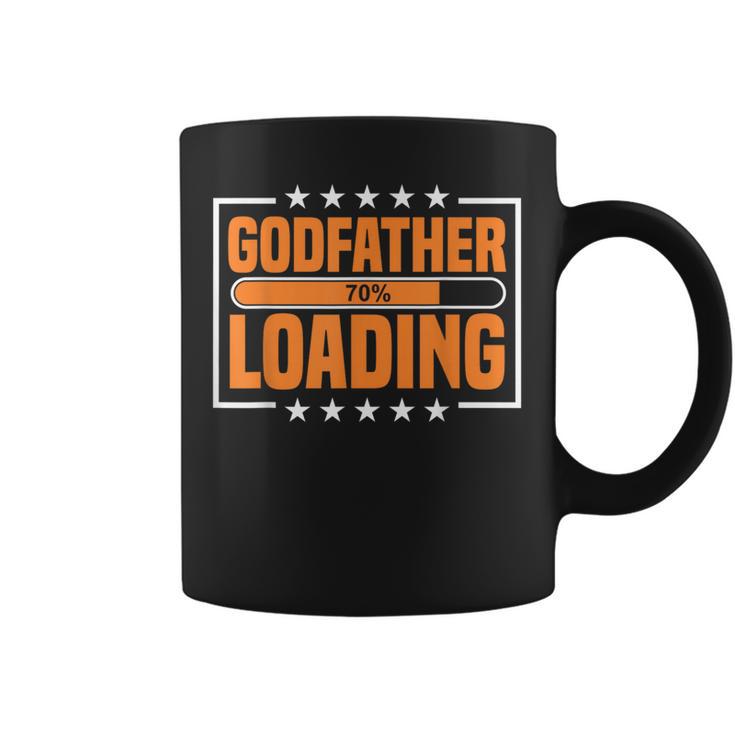 Padrino Cargando Para Padrinos Taza de café