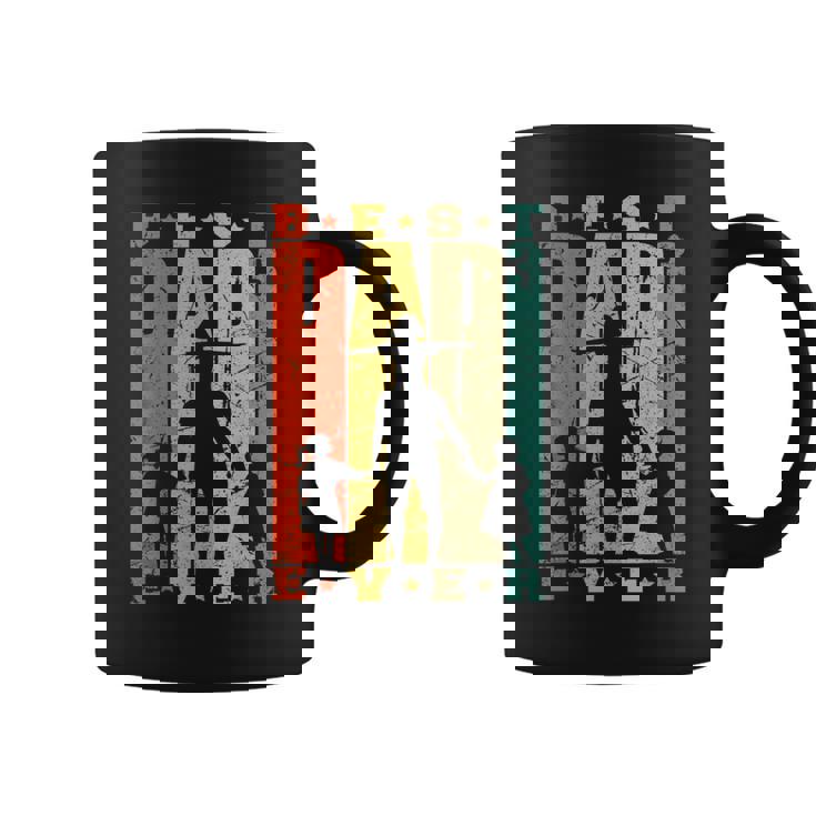 Papà Di 3 Figlie Regalo Festa Del Papà Padre Di Tre Figlie Tazze