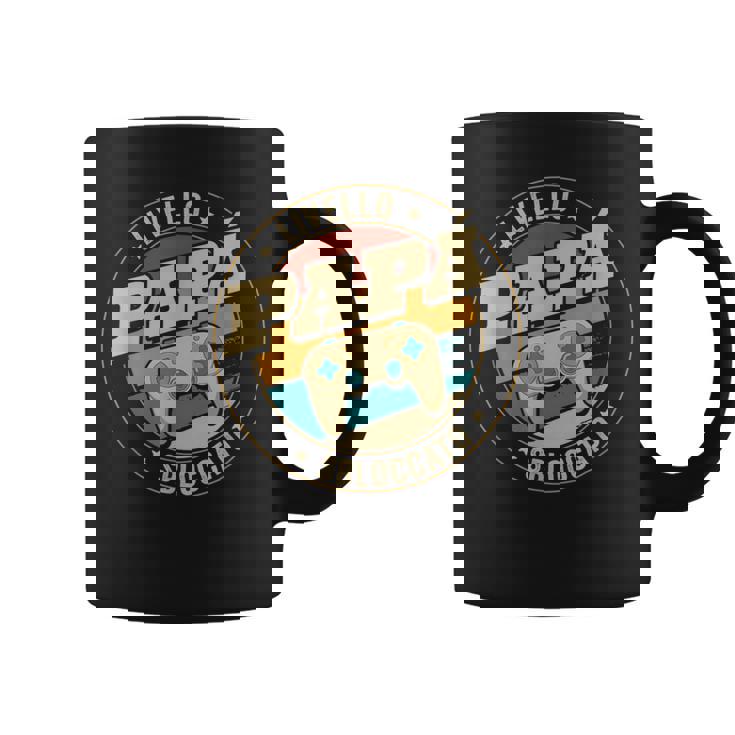 Papà Livellobloccatoideo Giochi Gamer Tazze