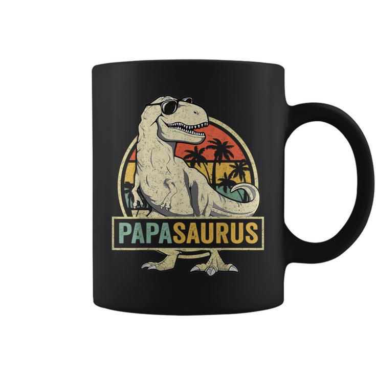 Papasaurus Rex Padre Dinosauro Famiglia Dino Papaaurus Tazze