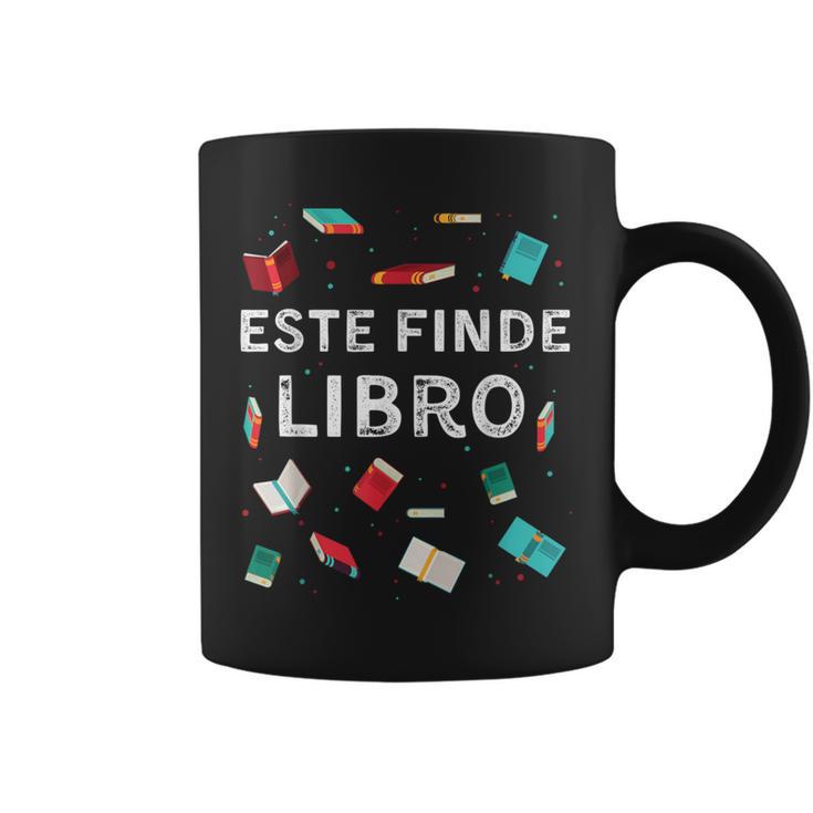 Para Lectores Lectura Libro Leer Taza de café