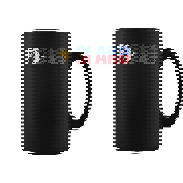 Pogi Ako I'm Handsome フィリピン Pinay Filipina コーヒーマグ