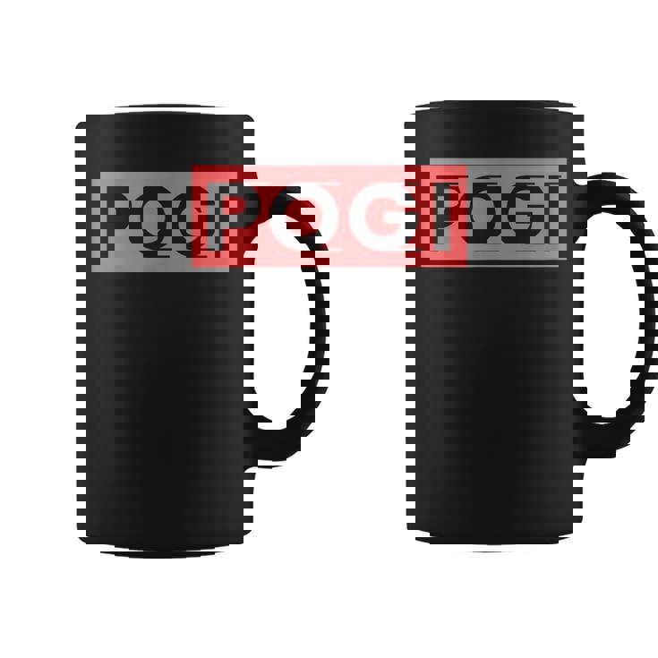 Pogihansomeとgwapoフィリピン人pinoypinayフィリピン コーヒーマグ