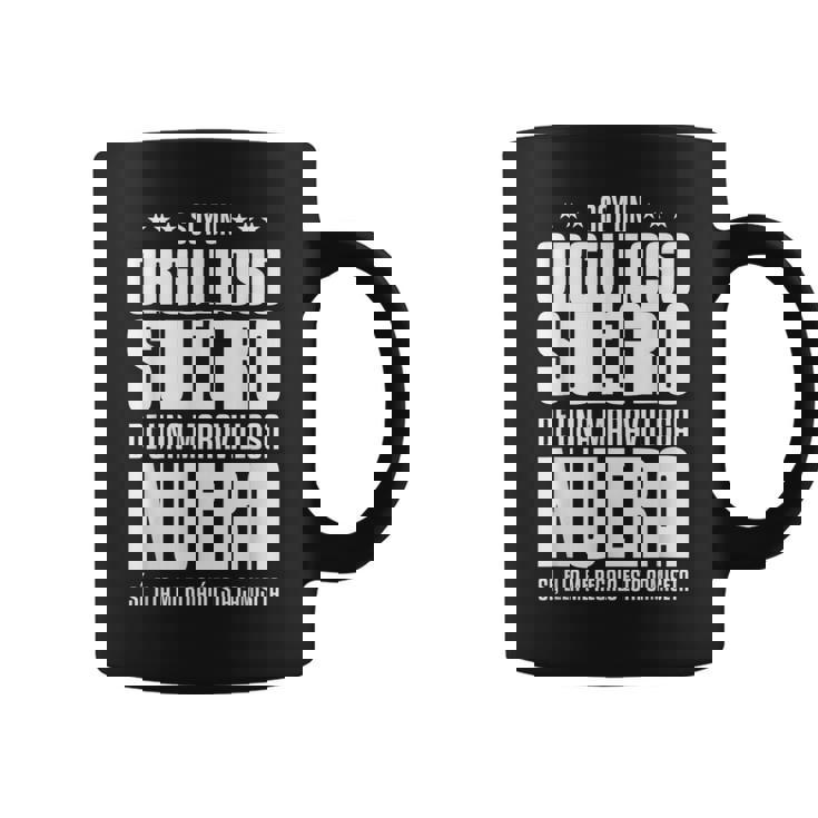 Preciosa Idea De Regalo De Nuera Para Unuegro Taza de café