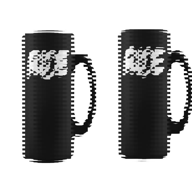 Ride スノーボード スノボ ボード ライダー コーヒーマグ