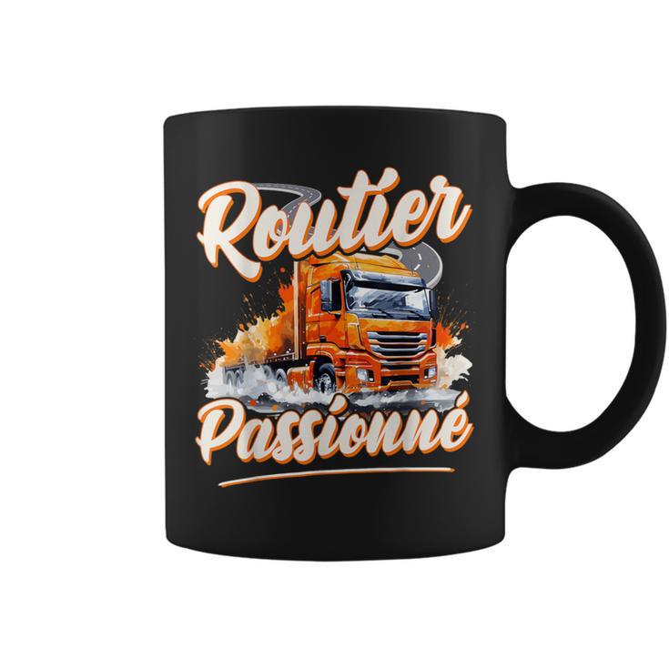 Décapsuleur Camion Vintage LULLEA - Cadeau Original Chauffeur De Camion, Anniversaire Homme, Fête Des Pères